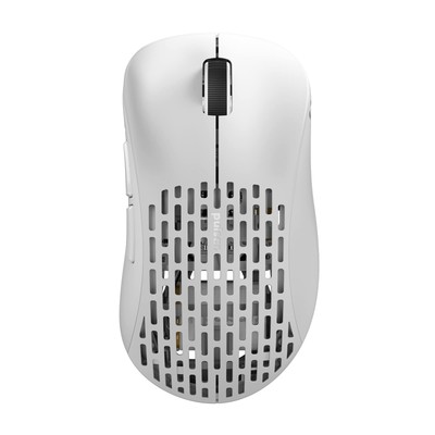 Xlite V2 Wireless Gaming Mouse Ultra Lightweight 59g 20000 DPI Ergonomic White