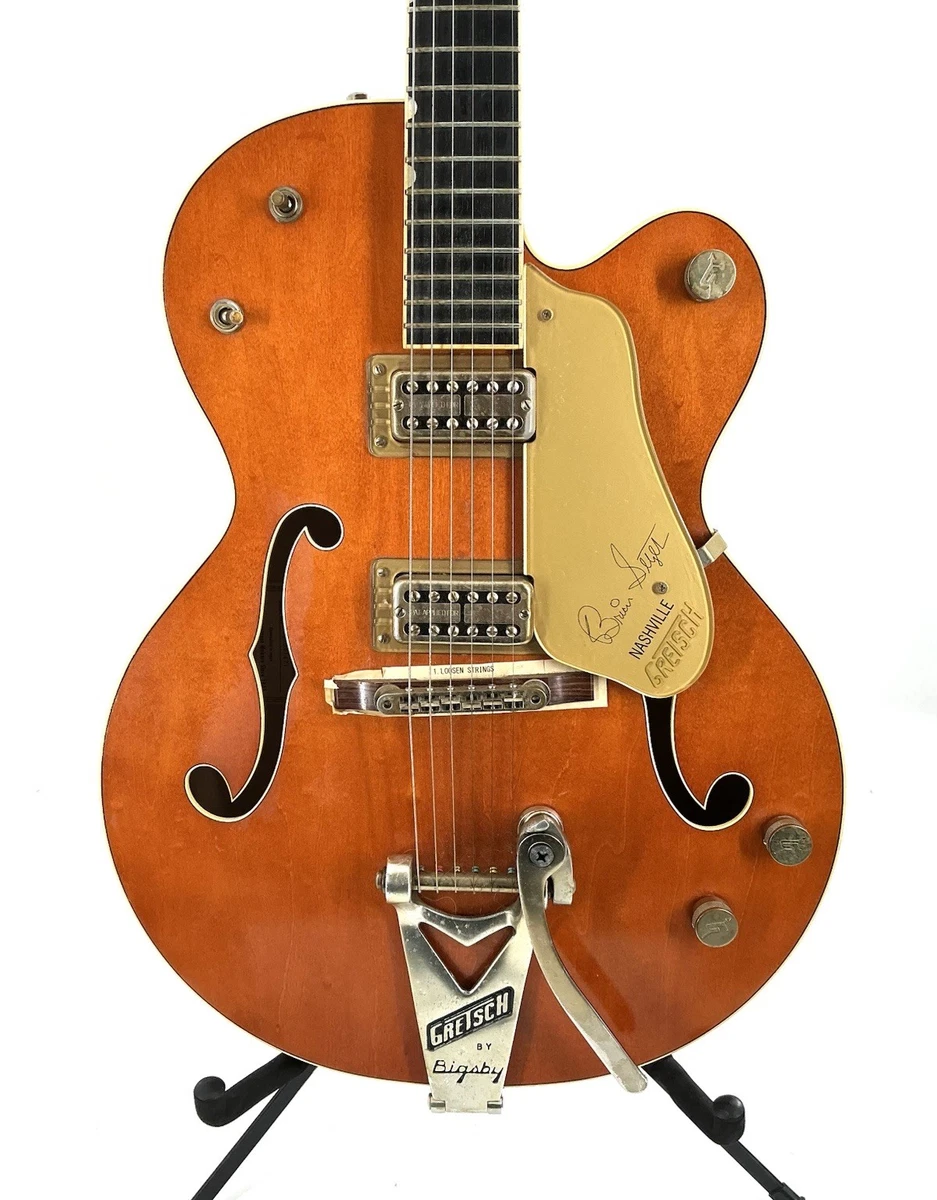 Gretsch 6120 for sale - eBay