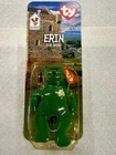 Ty McDonald's Teenie Beanie Baby Mini Erin the Bear 1999 Vintage