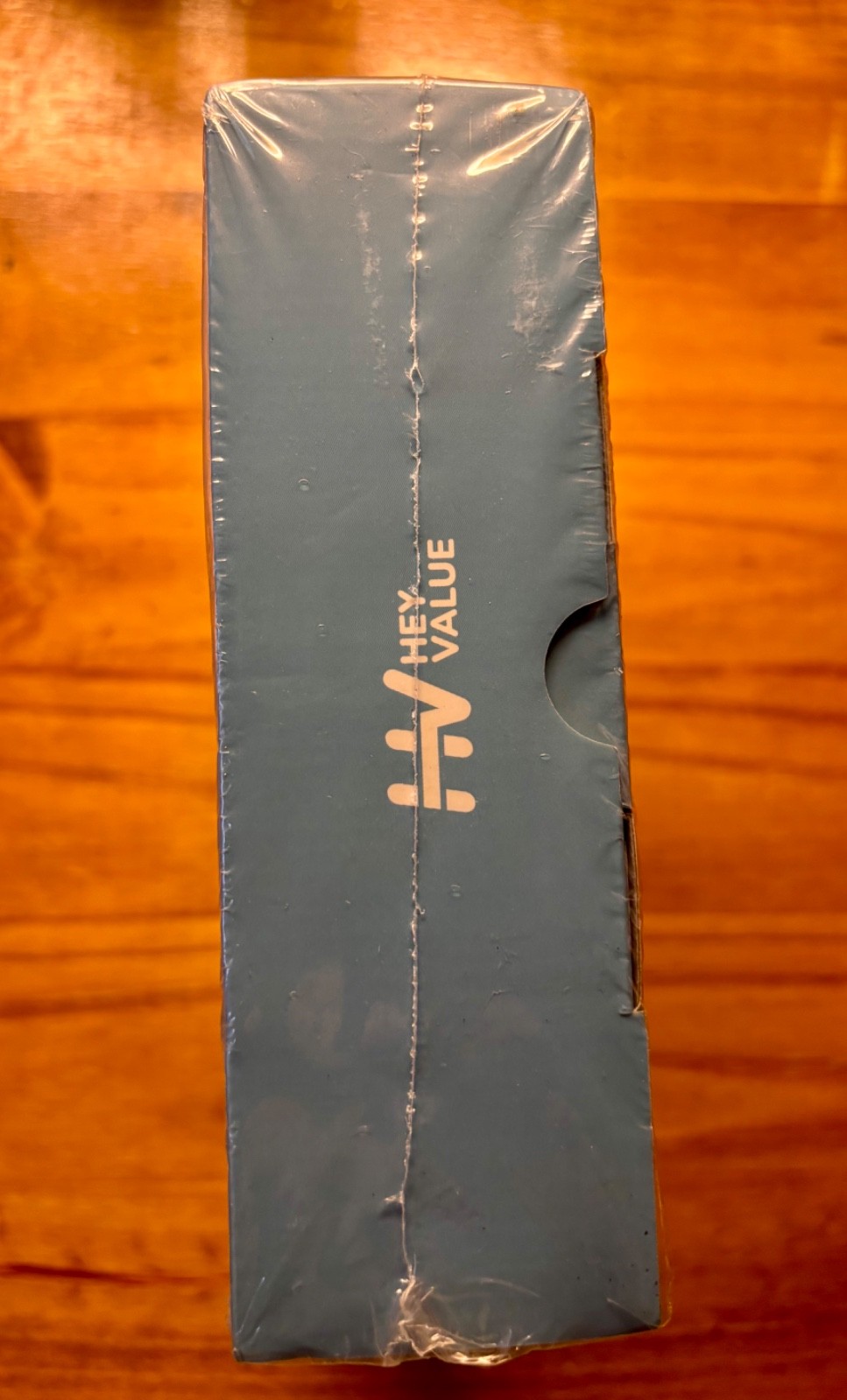 HEYVALUE Nasal Aspirator for Baby, Hospital Grade Nose Sucker with 9 Levels S