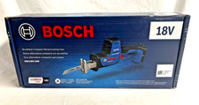 BOSCH GSA18V-24N 18V Brushless Compact Recipr...