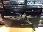 New Sealed Retired LEGO Star Wars #75355 UCS X-Wing Starfighter 1949pcs SW