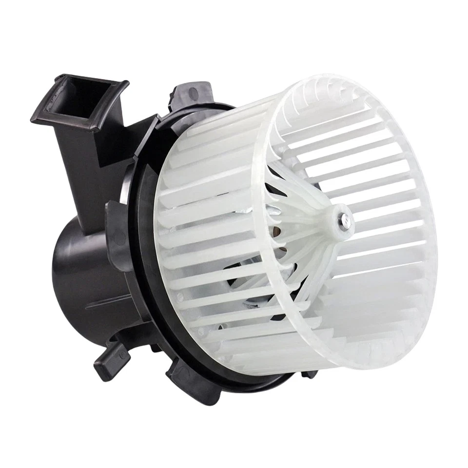 Fit Smart Fortwo Coupe 451 2007-2022 Gebläsemotor Lüftermotor Heizungsgebläse - Bild 4 von 4