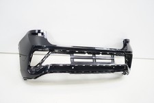 VW T-Roc R-Line Stoßstange Hinten Schwarz PDC Facelift ab 21 2GA807417J