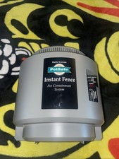 Pet Safe IF-100 Instant Fence Pet Containment System Transmitter No Power Cord