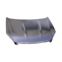 Motorhaube Haube FüR Nissan Qashqai +2 I J10 JJ10