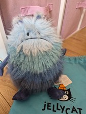 Zumblebi Alien Jellycat | Jelly Journal