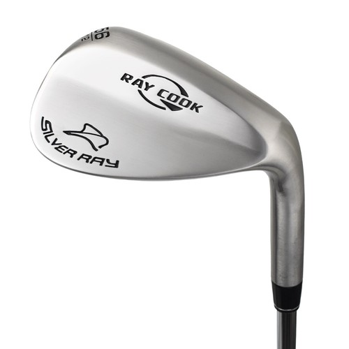 New Ray Cook Golf Silver Ray Wedge