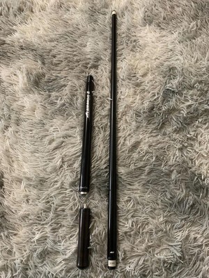 【週末限定お値下げします】MEZZ AIRDRIVE2 ジャンプキュー Mezz Air Drive 2 Jump Cue – Custom Extension High-Tech Shaft
