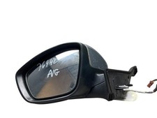 Retroviseur gauche (ou coque) Peugeot 2008