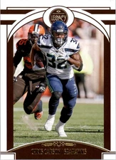 2020 Panini Legacy Football Card Pick