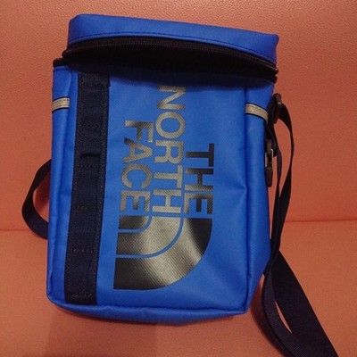 The North Face Bc Fuse Box Pouch Stylish Design Functional Use Durable Quality L