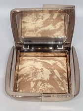 SANDUHR DIFFUSE BRONZE LICHT AMBIENTE