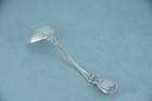 Reed & Barton Francis I Sterling Silver 5-3/4" Sauce Ladle New Mark No Monogram — photo 2