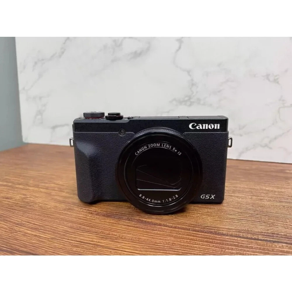 Canon PowerShot G5 X Mark II Canon PowerShot Digital Cameras for