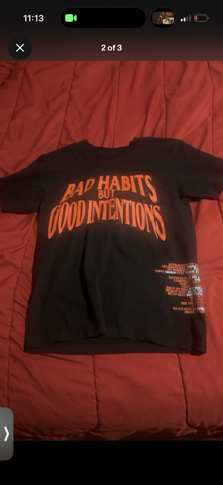 ESSENTIALS, SP5DER, VLONE, ASSC BUNDLE (READ DESC… - image 10