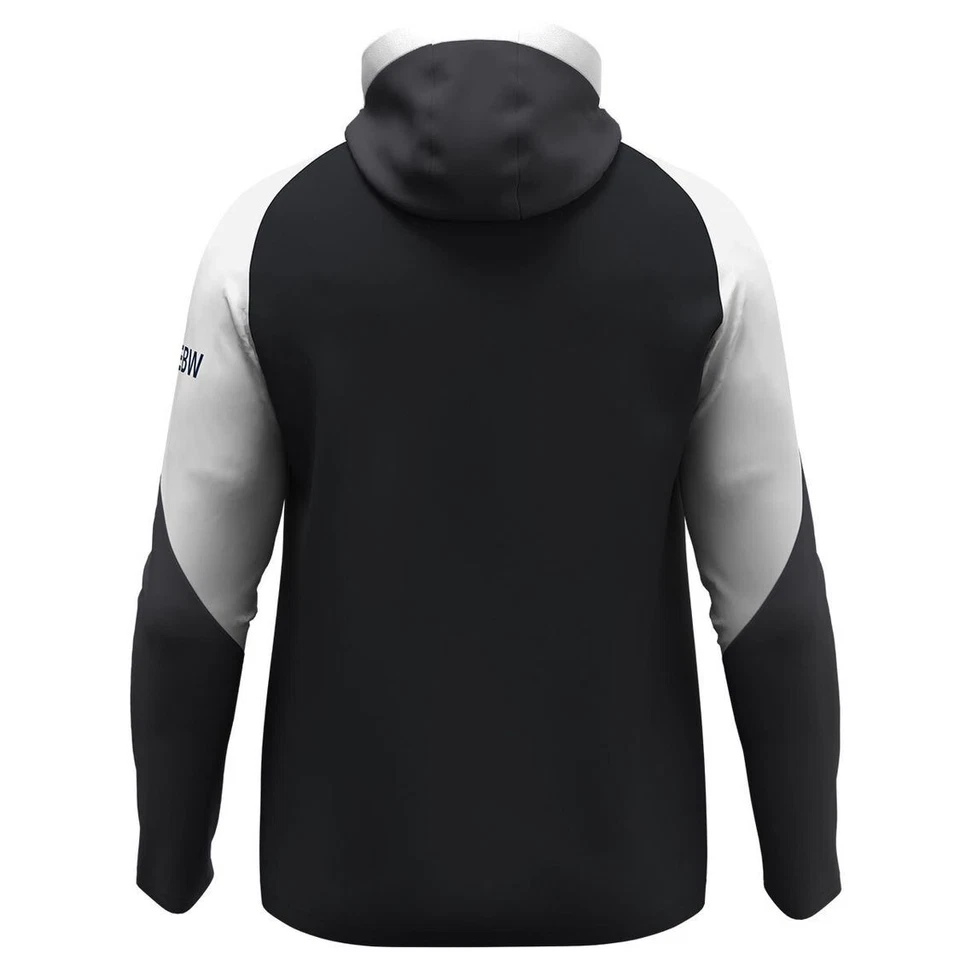 JAKO VfB Stuttgart Kapuzenjacke Dynamic 25 26 VfB 1893 Sportjacke m Kapuze M-4XL - Bild 2 von 4