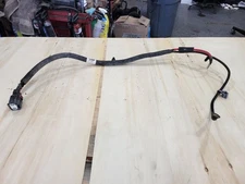 CAMARO    2013 Body Wire Harness 30190