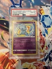 Pokemon Shining Mew 40/73 Shining Legends PSA 10