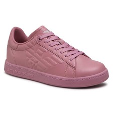 Scarpe EA7 X8X001 XCC51 Donna Rosa