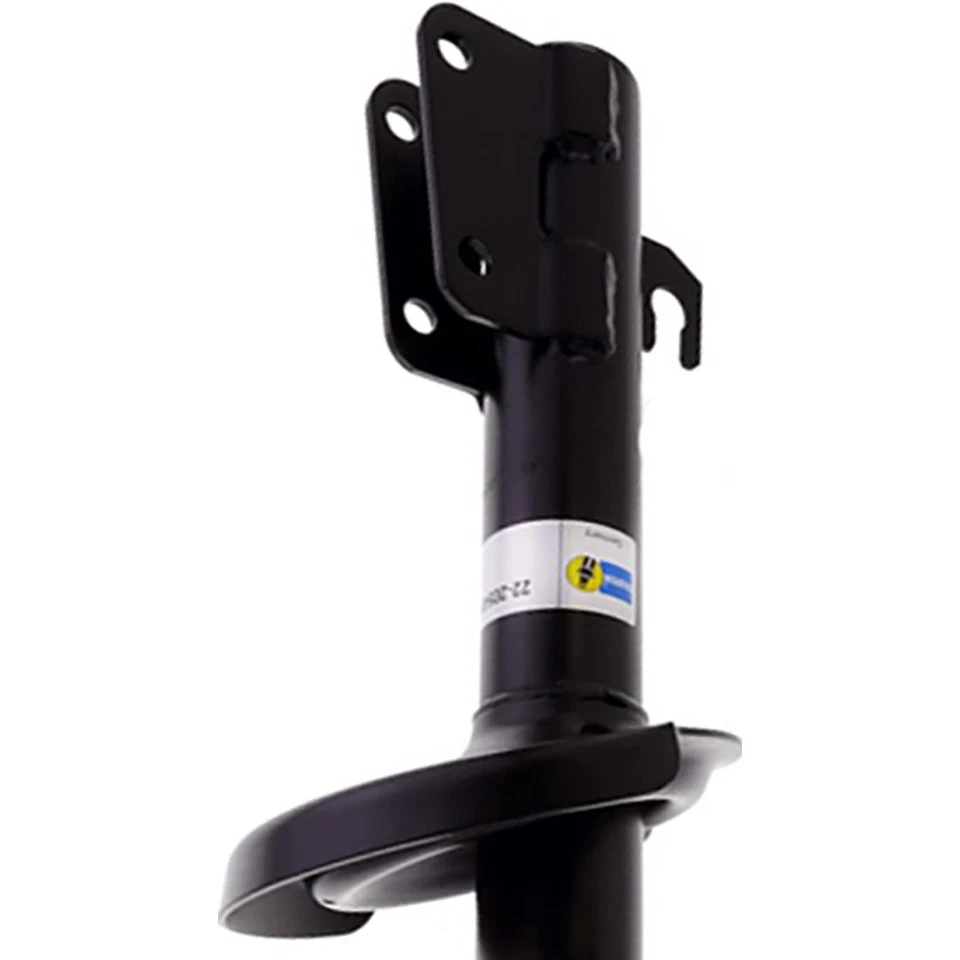 Conjunto de puntal de suspensión delantera Bilstein para Saab 9000 1988-1995 1996 1997 1998 Foto 4 de 4