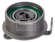 Spannrolle Zahnriemen FEBI BILSTEIN 24543 für HYUNDAI KIA MX SA PA G4HG ATOS TB