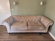 GOSFORD SOFAS 4,3 & 1 seaters set