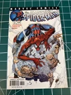 AMAZING SPIDER-MAN #30 (2001) 1st EZEKIEL & MORLUN J. Scott Campbell NM