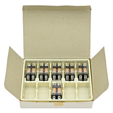 Lot of 6x Omron LY2N Relay 24VDC