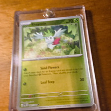 Nintendo Pokemon TCG Shaymin Platinum 2009 38/127 Holo Rare 70 HP English on eBay