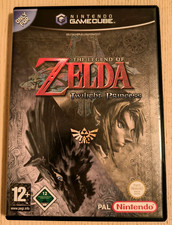 ebay® Auktion 117401868248 | The Legend of Zelda: Twilight Princess (Nintendo GameCube) - In PET-Hülle Thumbnail of ebay® auction 117401868248 | The Legend of Zelda: Twilight Princess (Nintendo GameCube) - In PET-Hülle