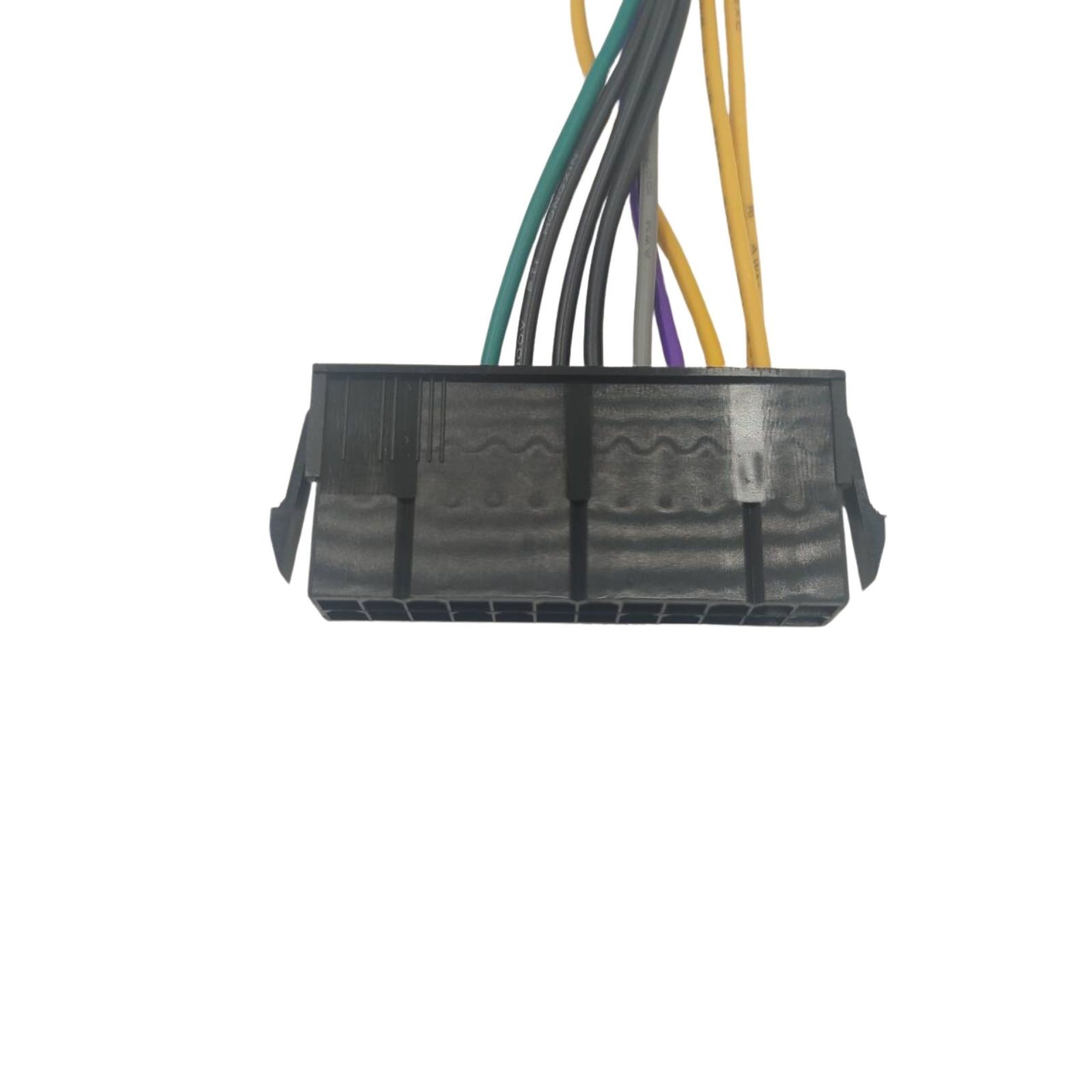 24-Pin to 8-Pin ATX Power Supply Adapter Cable for Dell Optiplex 9020 3020 7020