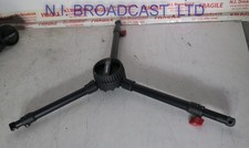 1x Sachtler 7007 Mid-Level Spreader for carbon fibre legs