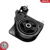 Esen SKV 75SKV466 Lagerung, Motor Hinten FüR Honda