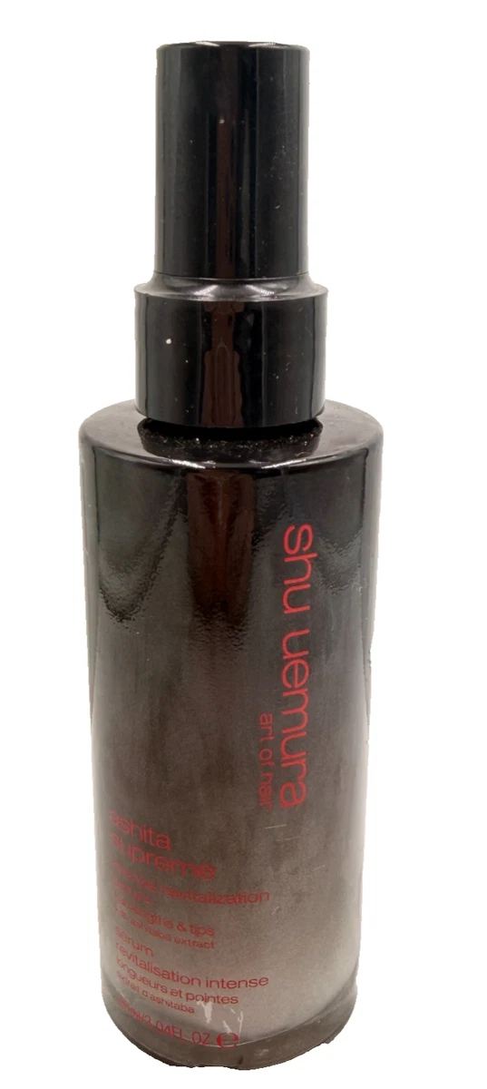 ShuUemura Art of Hair Ashita Supreme Intense Revitalization