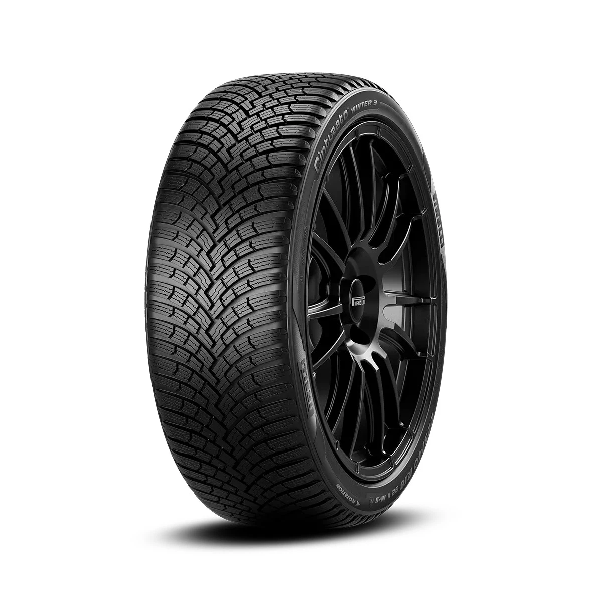 PIRELLI ASIMÉTRICO 215/60/16 2本セット。 Pirelli 215⁄60⁄16 Car Tyres