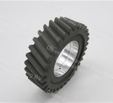 ISUZU Engine C240 - GEAR Z=31 (Verteilergetriebe) Code 512523-023-1