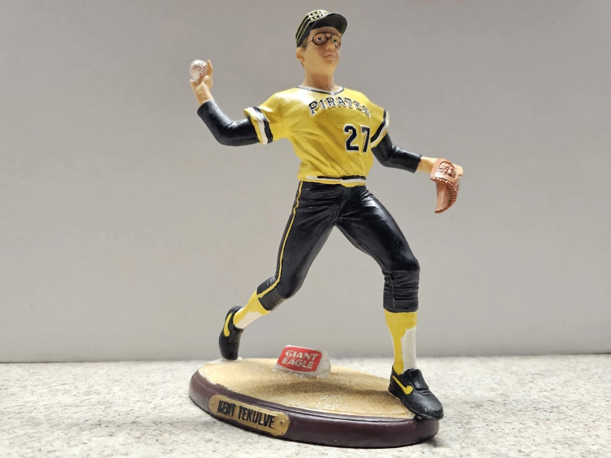 Pittsburgh Pirates MLB Action Figures for sale | eBay