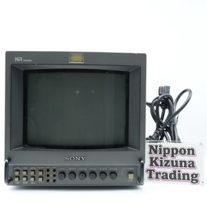 Sony Pvm 14l2 for sale | eBay