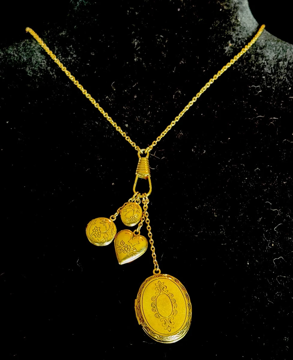 Brand 1928 Necklaces and Pendants for sale - eBay