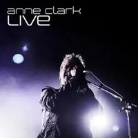 Live (Cd/Dvd) | Anne Clark | Audio-Cd | Cd + Dvd | 2020 | Ean 4250444187850
