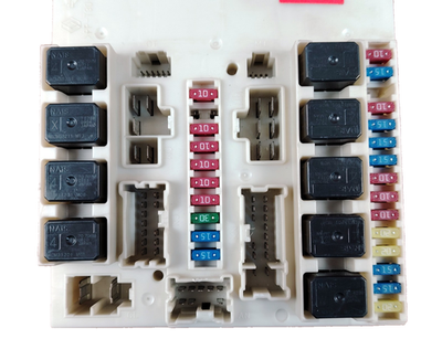 myn様 2006-2010 Nissan Armada / Titan IPDM BCM Body Control Module