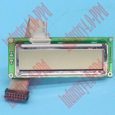 1pc Used PST/PSTB DISPLAYTECH PM4721 PM4721 Fully Tested *cm