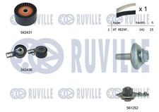 Pompe à eau Peugeot 308