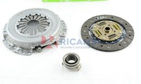 Kupplungsset FüR Opel Agila A Suzuki Ignis I II Swift II Wagon R+ - Valeo 826279