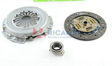 Kit d'embrayage Suzuki IGNIS