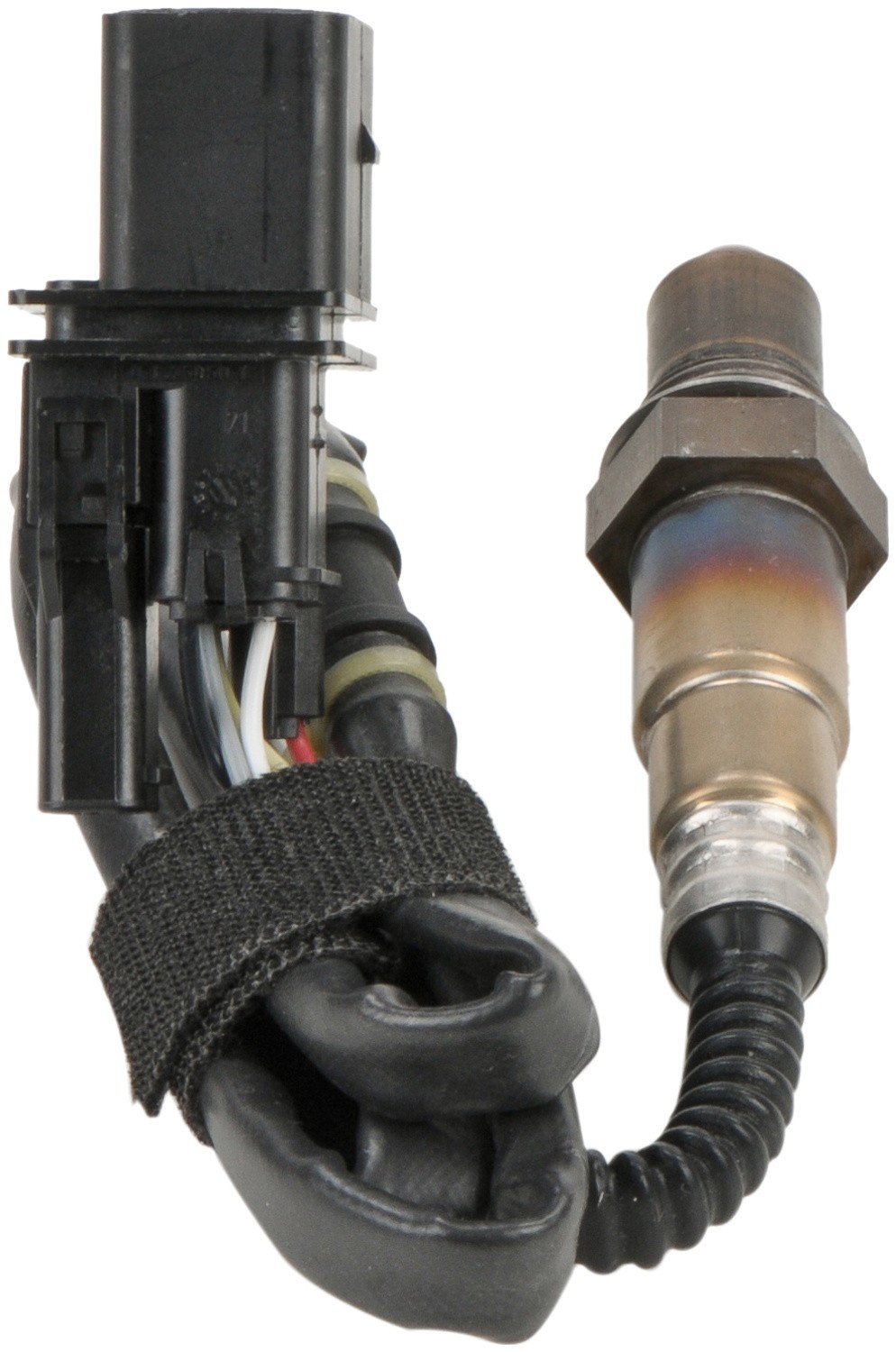 Bosch Oxygen Sensor Upstream Passenger Side 17014 For 04-06 Rolls-Royce Phantom