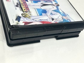 The King of Fighters 98 KOF Neo Geo AES SNK Cartridge Only Used From Japan