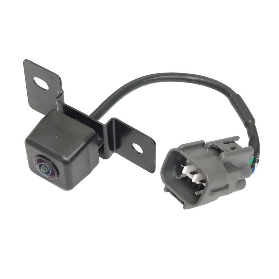 Rückfahrkamera Für Mitsubishi Pajero - Einparkhilfe 8781A041