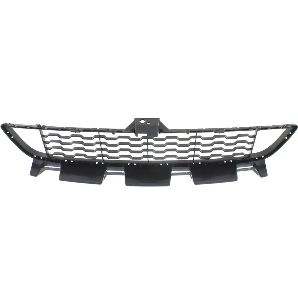 Bumper Face Bar Grille Front for BMW 430i Gran Coupe 440i xDrive 435i 428i 15-16 Foto 4 de 4
